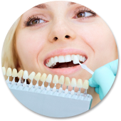Implant photo